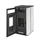 Estufa a Pellet Amesti Vulcan 10 - Miniatura 2