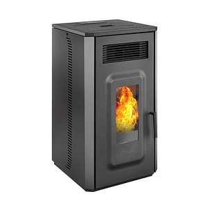 Estufa a Pellet Amesti Vulcan 10