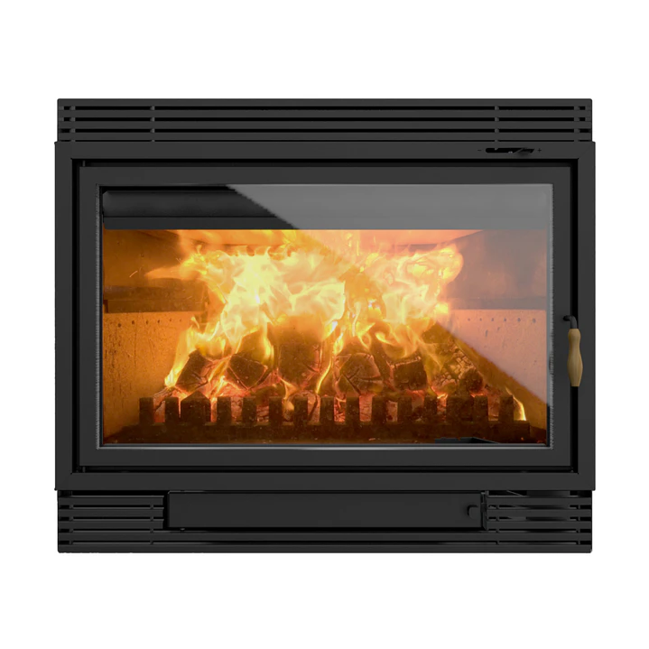 Chimenea a Leña 1100 3