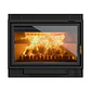 Chimenea a Leña 1100 - Miniatura 3