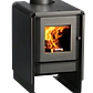 Estufa a Leña Eco 350 - 7,3 KW - thumbnail 13