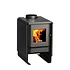 Estufa a Leña Bosca Eco 380 - 10,3 KW