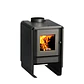 Estufa a Leña Bosca Eco 380 - 10,3 KW - thumbnail 1