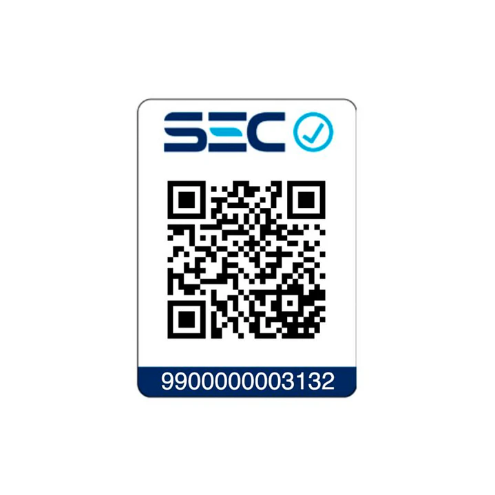 Estufa a Leña Bosca Eco 380 - 10,3 KW 11