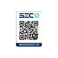 Estufa a Leña Bosca Eco 380 - 10,3 KW - thumbnail 11