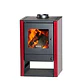 Estufa a Leña  Gold 380 - 10,5 KW - Miniatura 3