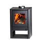 Estufa a Leña  Gold 380 - 10,5 KW - Miniatura 4