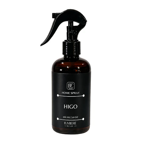 Aromatizante Spray Higo 300 mL