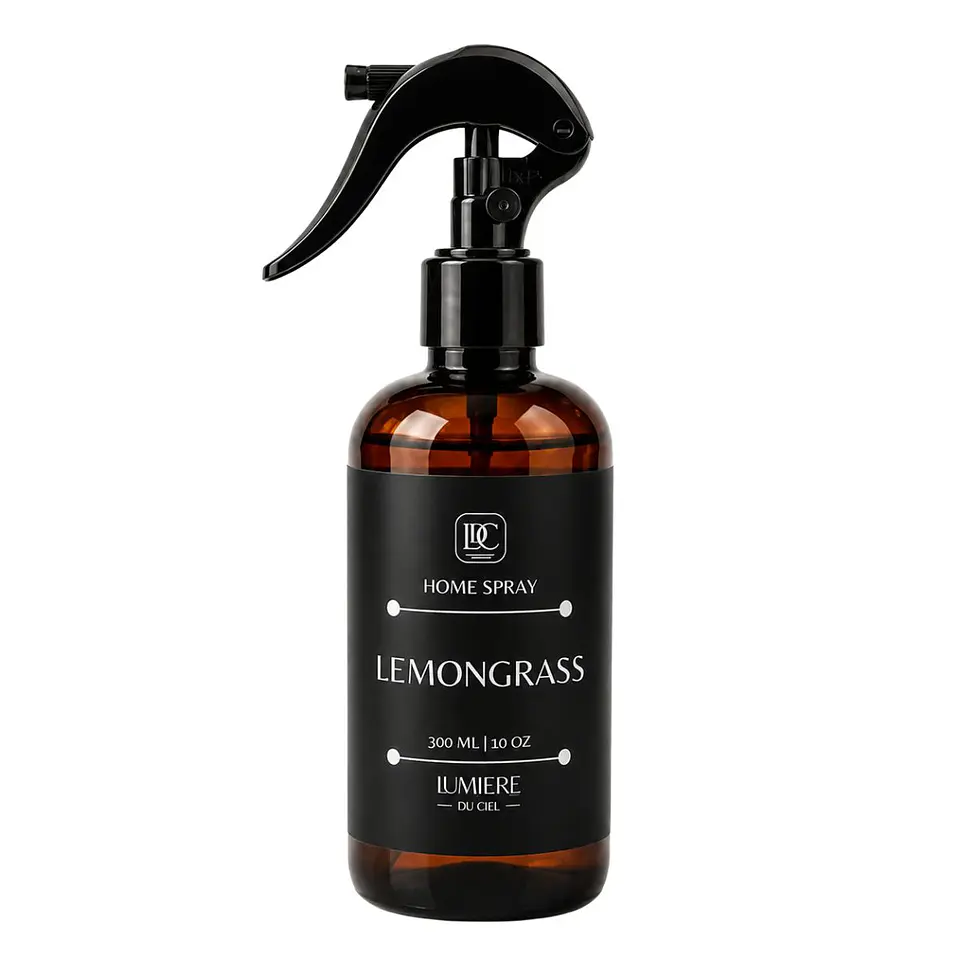 Aromatizante Spray Lemongrass 300 mL 1