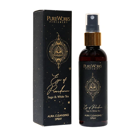 Aromatizante Spray Ojo de Providencia 100 mL