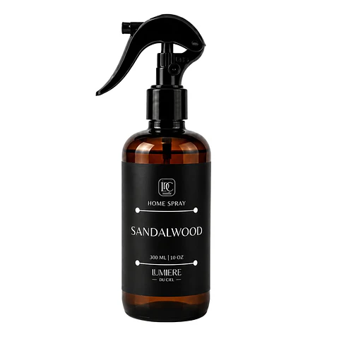 Aromatizante Spray Sandalwood 300 mL