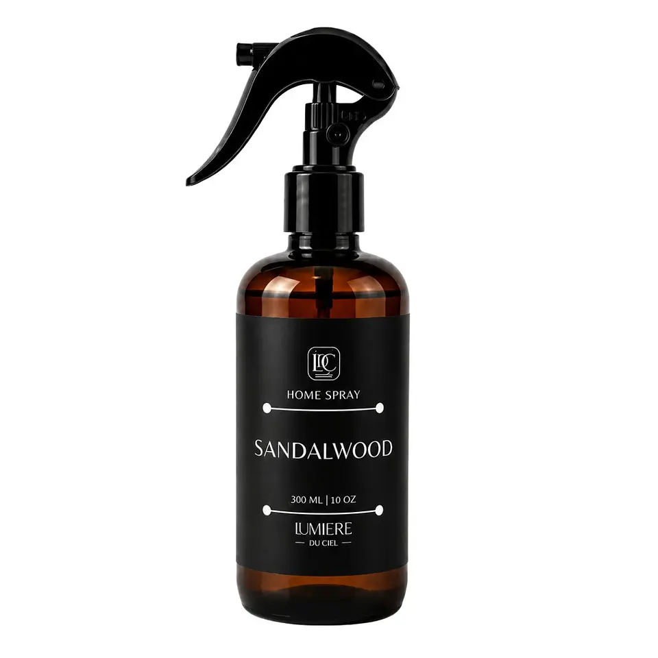 Aromatizante Spray Sandalwood 300 mL 1