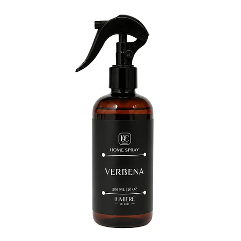 Aromatizante Spray Verbena 300 mL