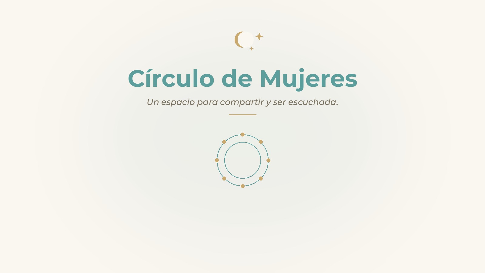 Círculo de Mujeres