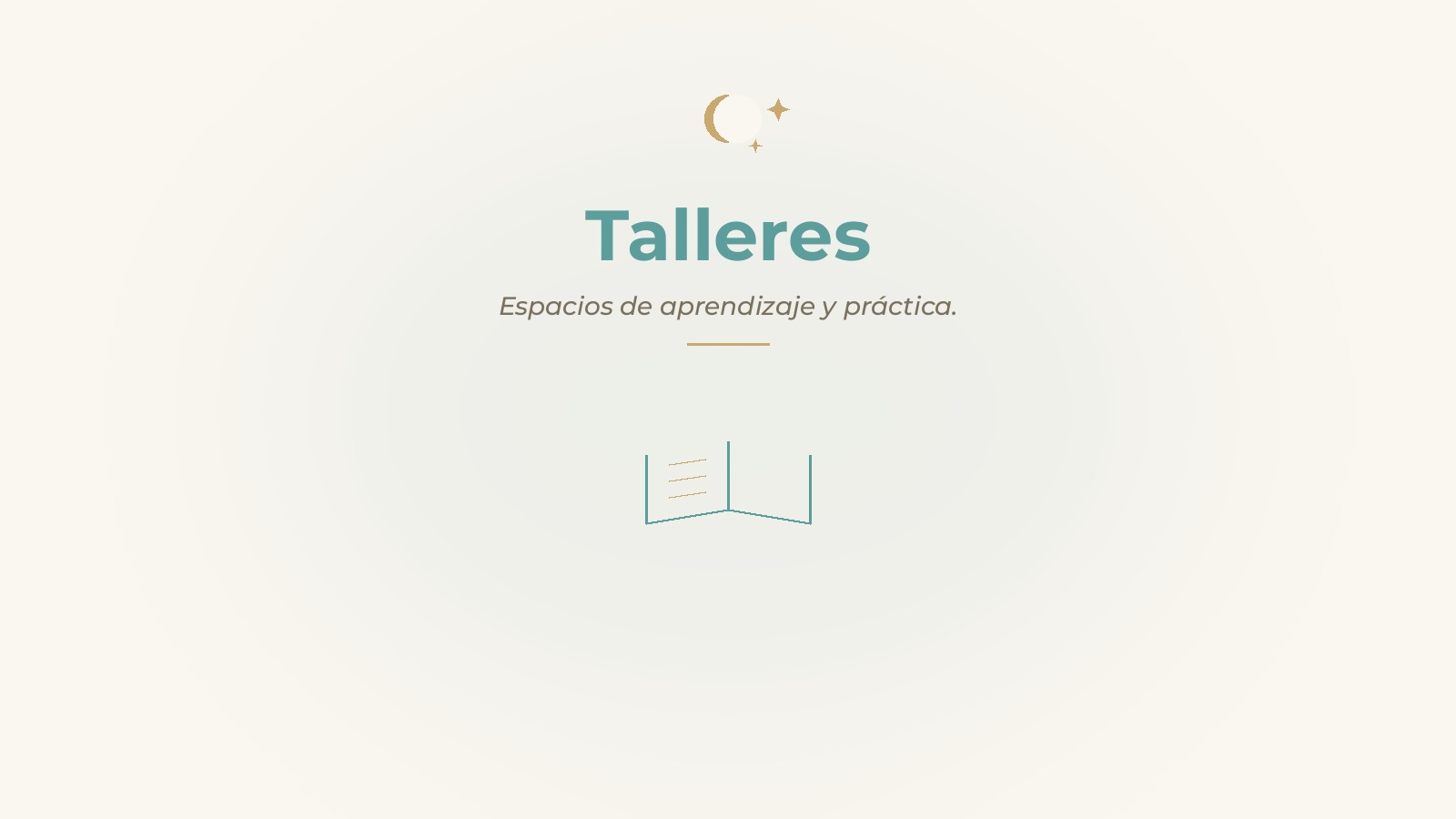 Talleres