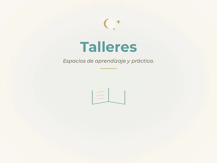 Talleres