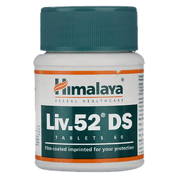 Liv.52 DS