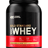 100% WHEY GOLD STANDARD 2 Lbs