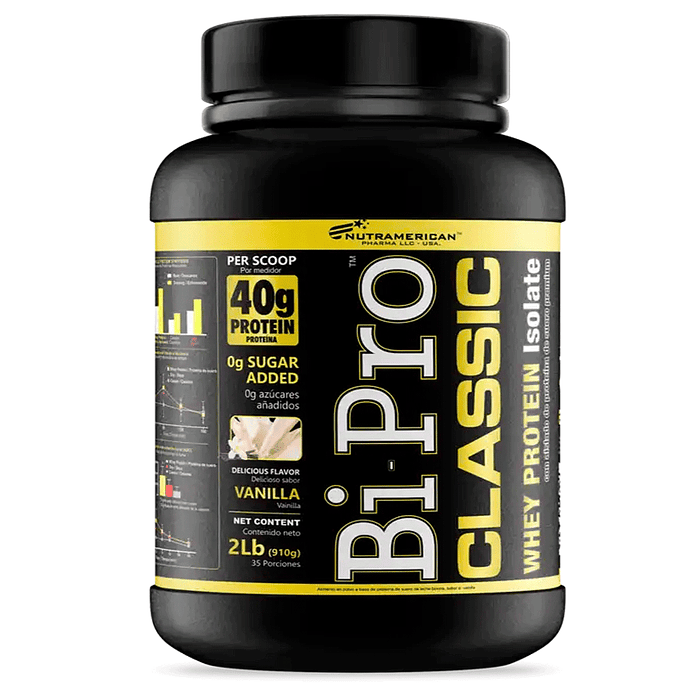 BI PRO CLASSIC  2 Lbs