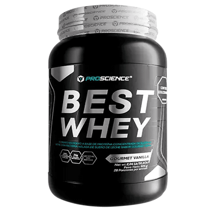 BEST WHEY 2 LIBRAS 