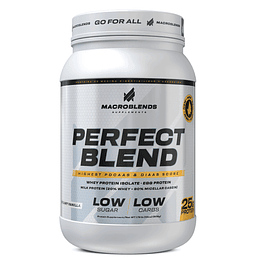 PERFECT BLEND PROTEIN 2 LIBRAS