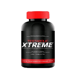 Testabolic Xtreme 