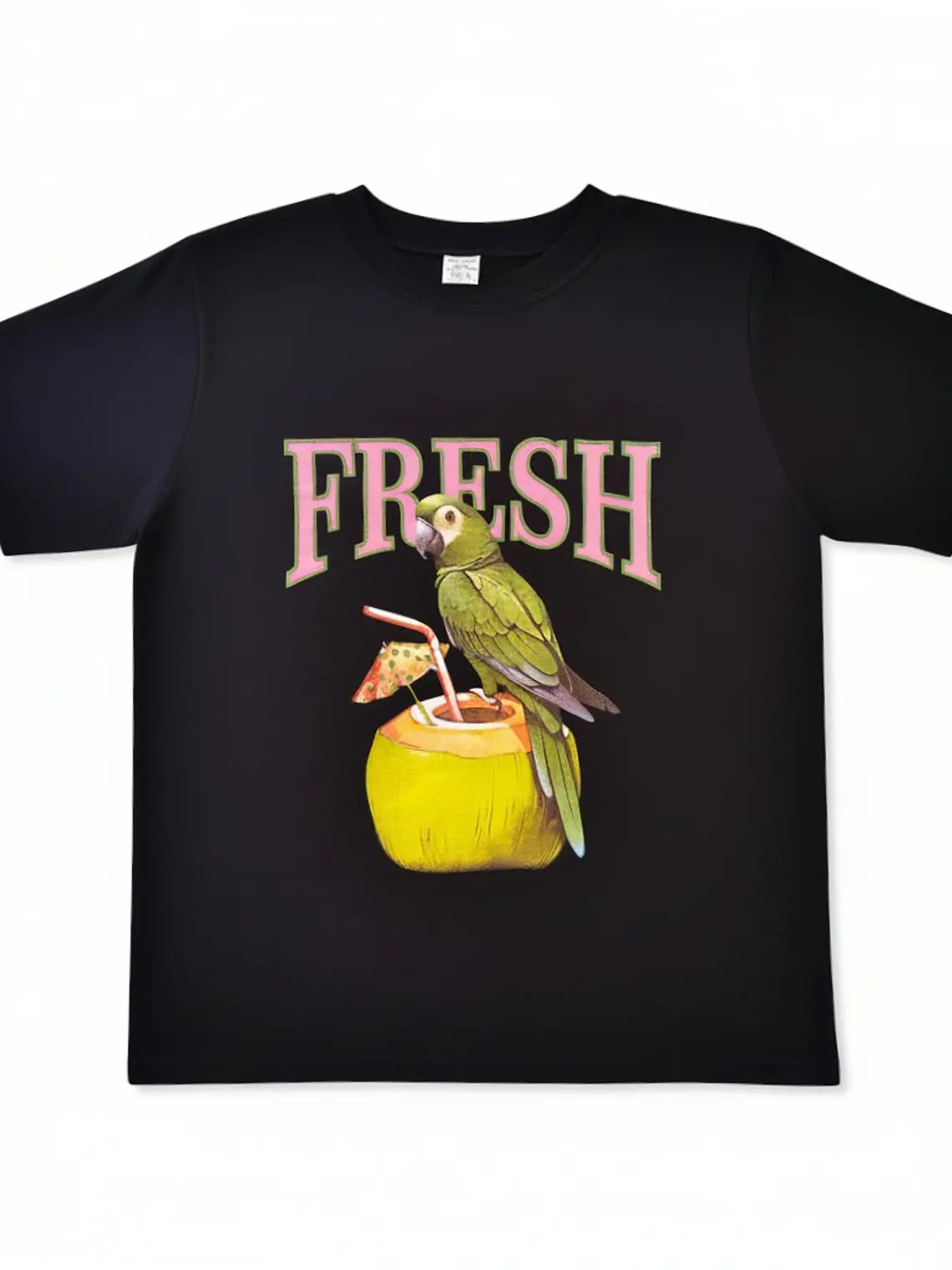 Polera Fresh 2