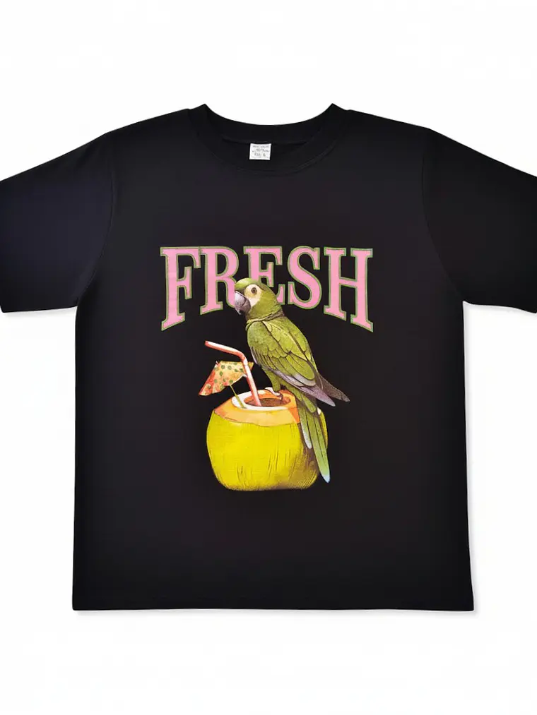 Polera Fresh 2