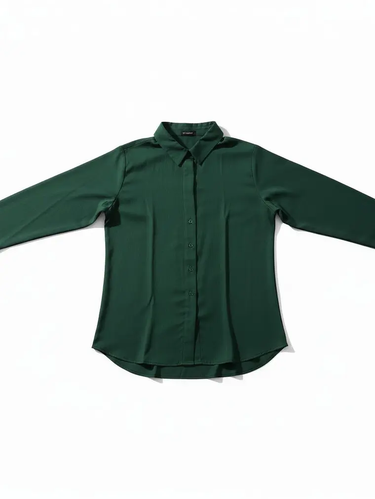 Camisa Fluida Angra 4