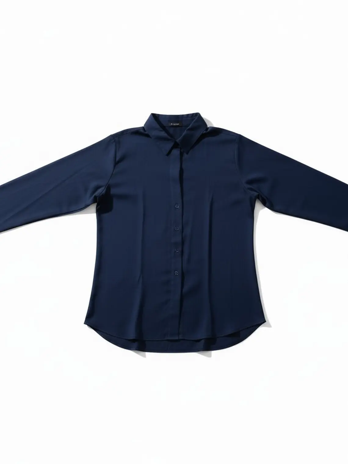 Camisa Fluida Angra 5