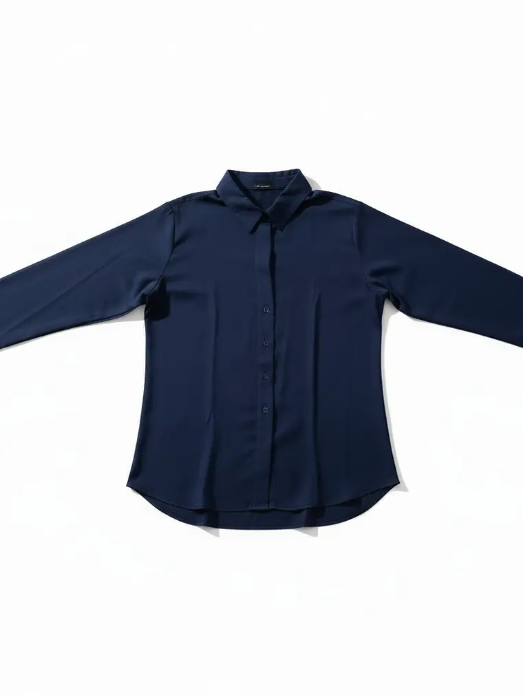 Camisa Fluida Angra 5