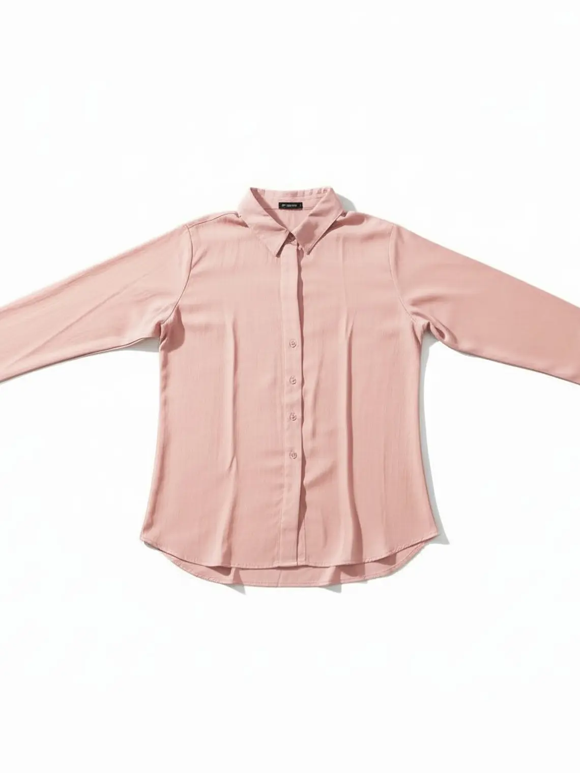 Camisa Fluida Angra 6