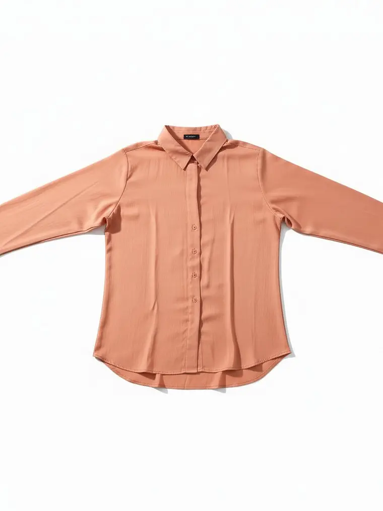 Camisa Fluida Angra 7