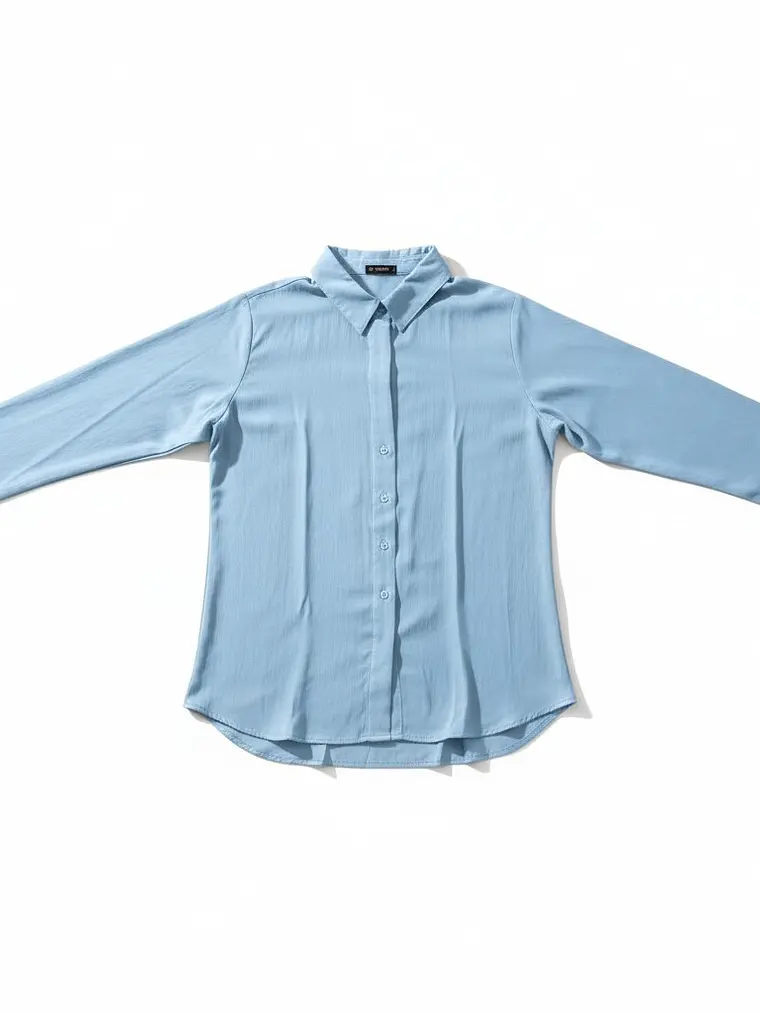 Camisa Fluida Angra 8