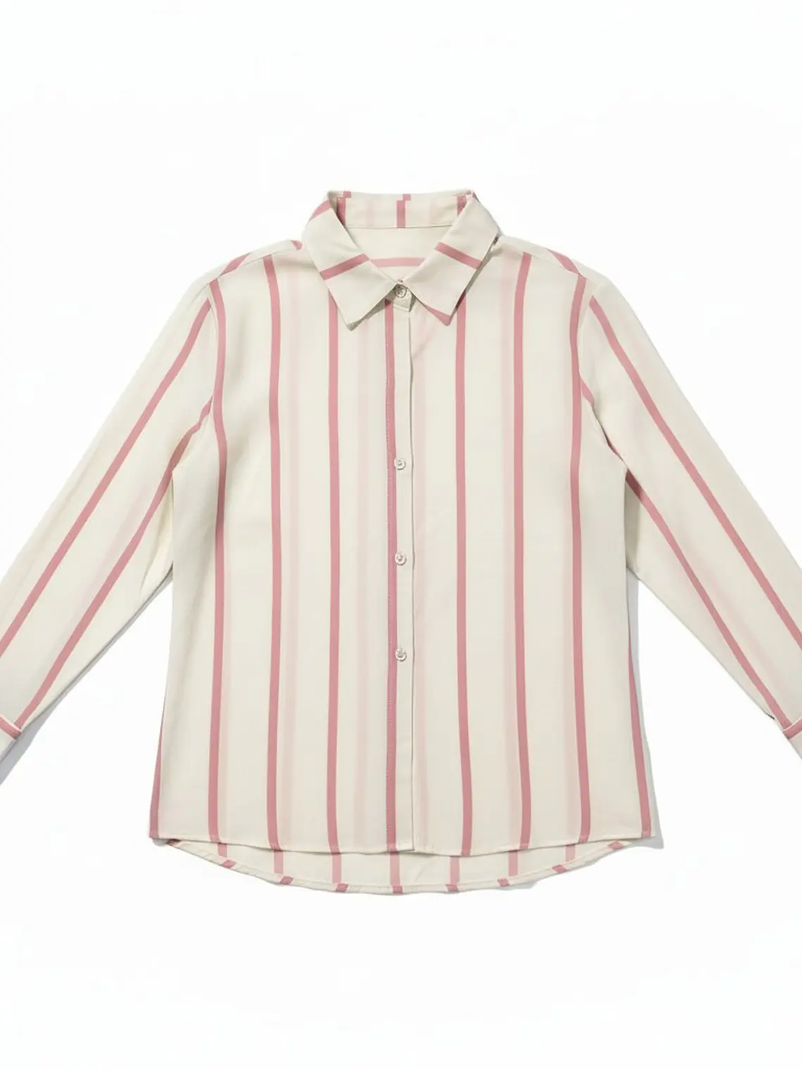 Camisa Rayada Natal 3