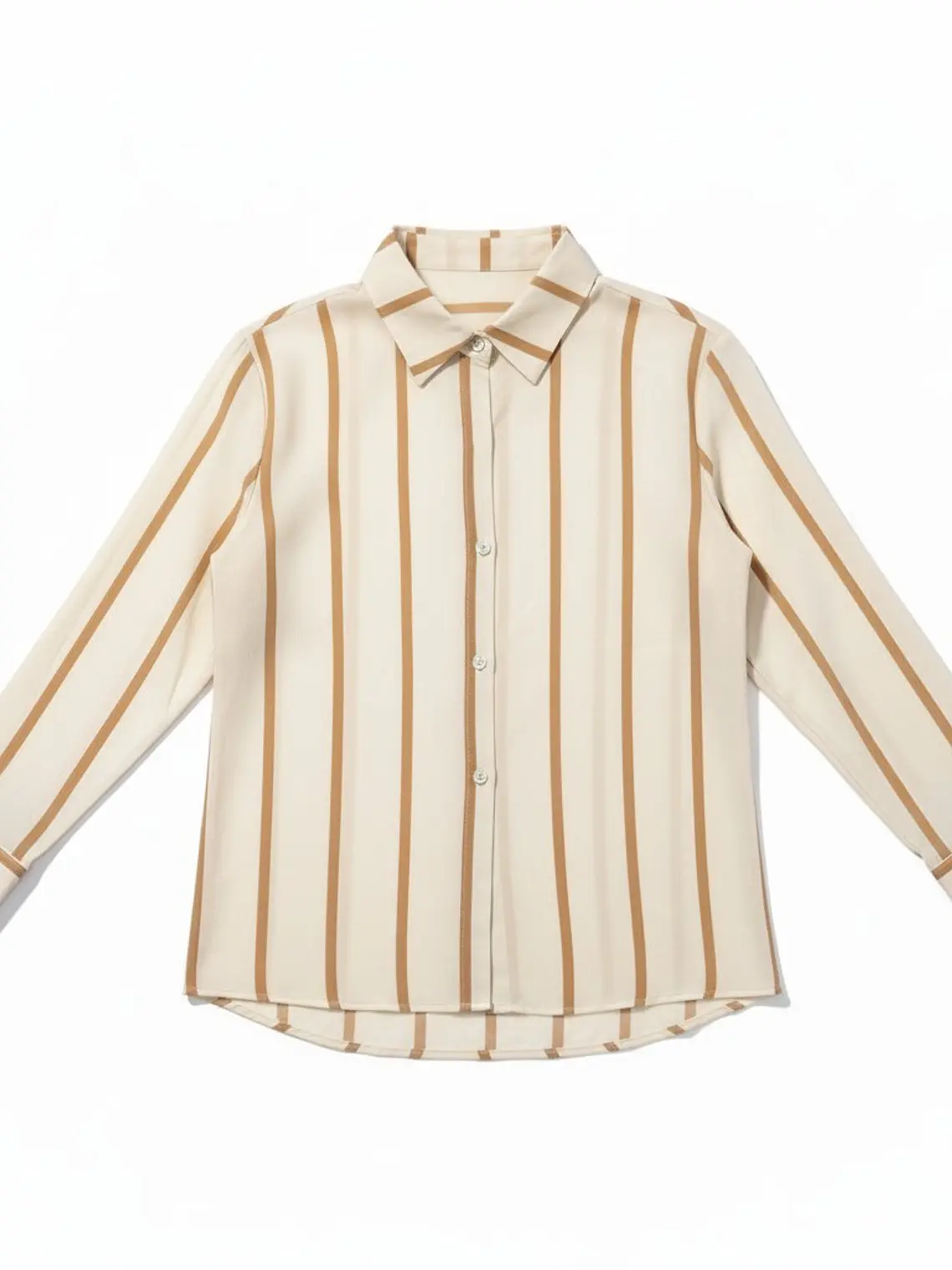 Camisa Rayada Natal 5