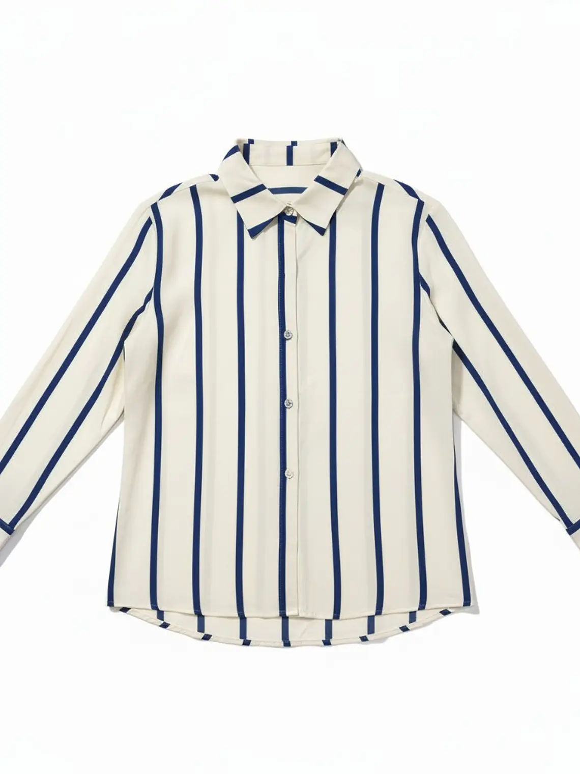 Camisa Rayada Natal 7