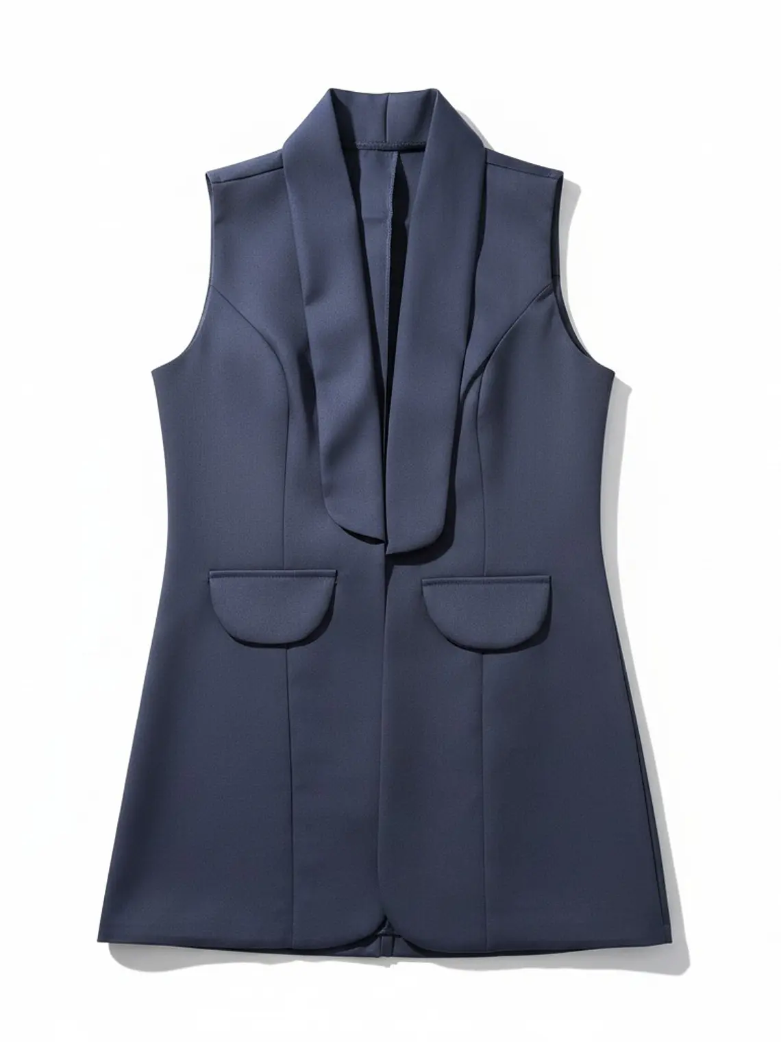 Blazer sin Mangas Tijuca 5