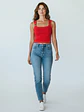 Crop Top Carmina - Miniatura 1
