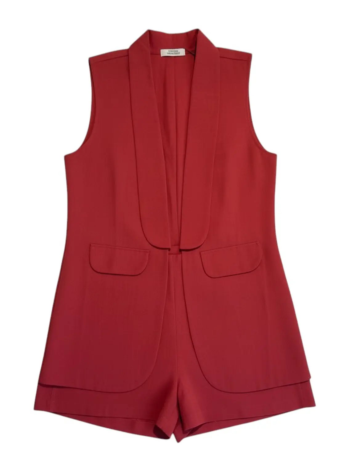 Conjunto Sastrero Amanda 6