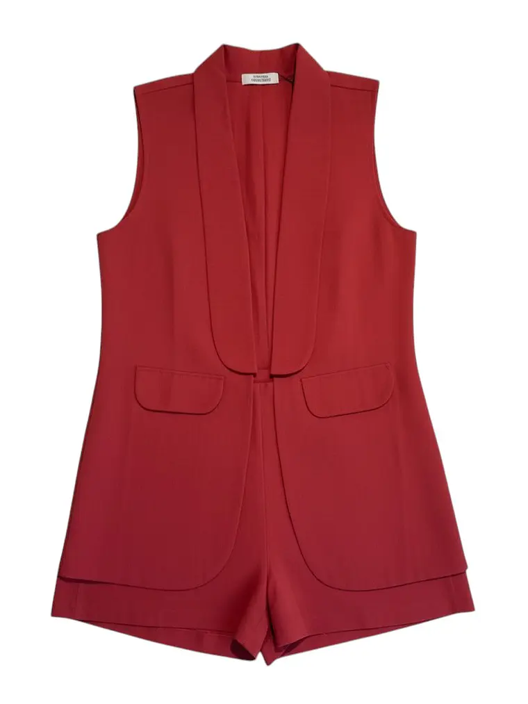 Conjunto Sastrero Amanda 6