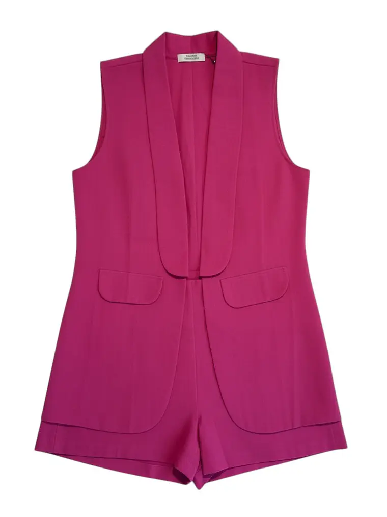 Conjunto Sastrero Amanda 7