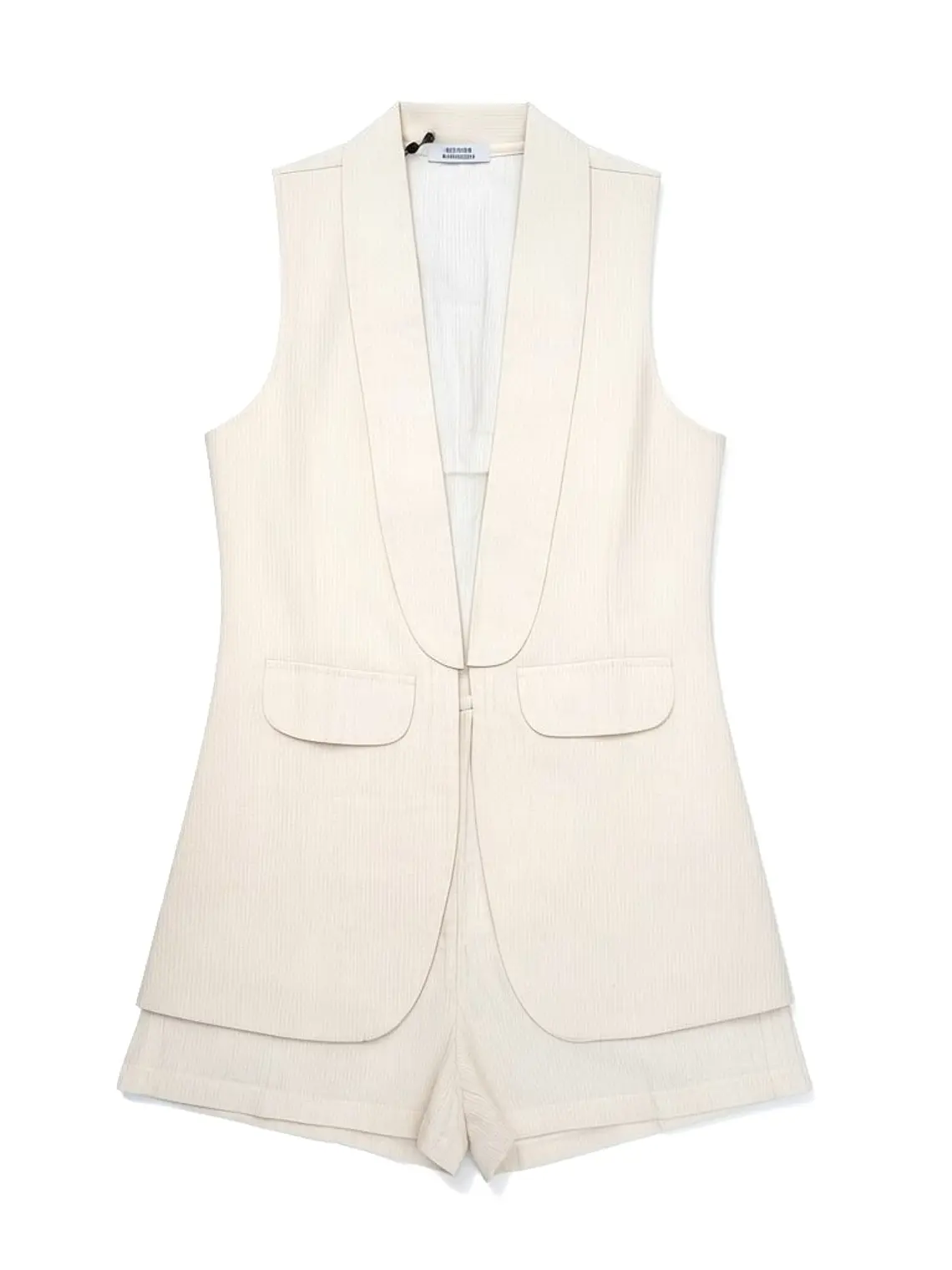 Conjunto Sastrero Amanda 9