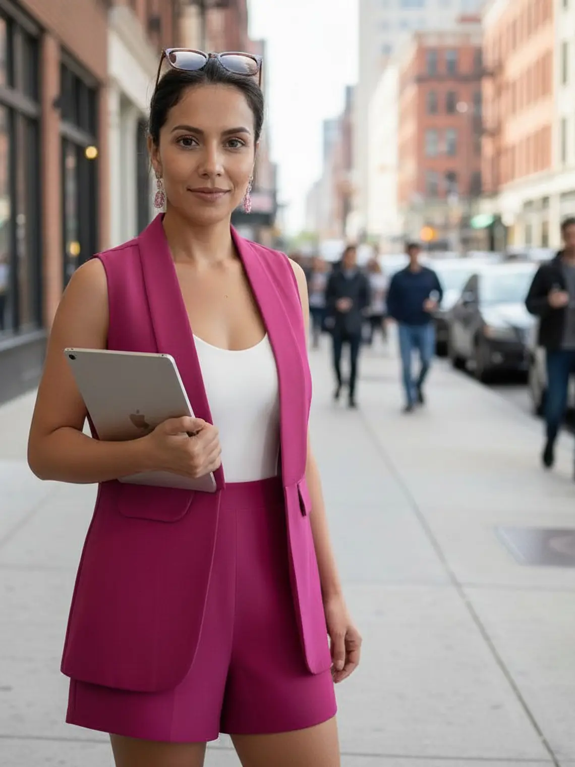 Conjunto Sastrero Amanda 2