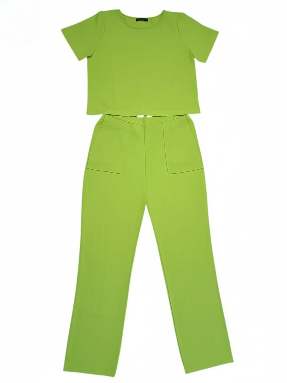 Conjunto Largo Jacinta 2