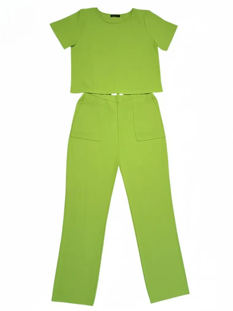 Conjunto Largo Jacinta 2