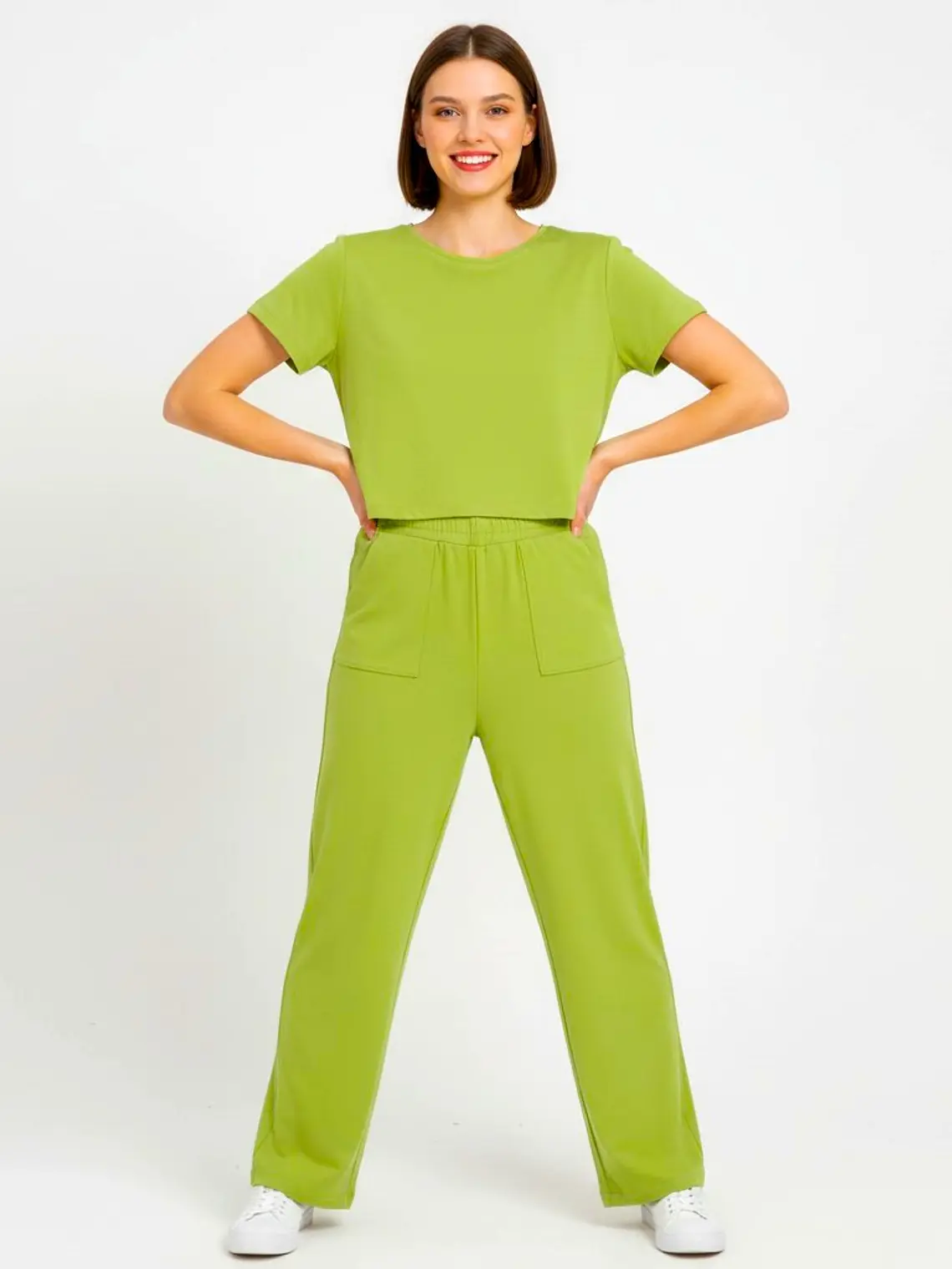 Conjunto Largo Jacinta 1