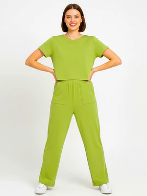 Conjunto Largo Jacinta