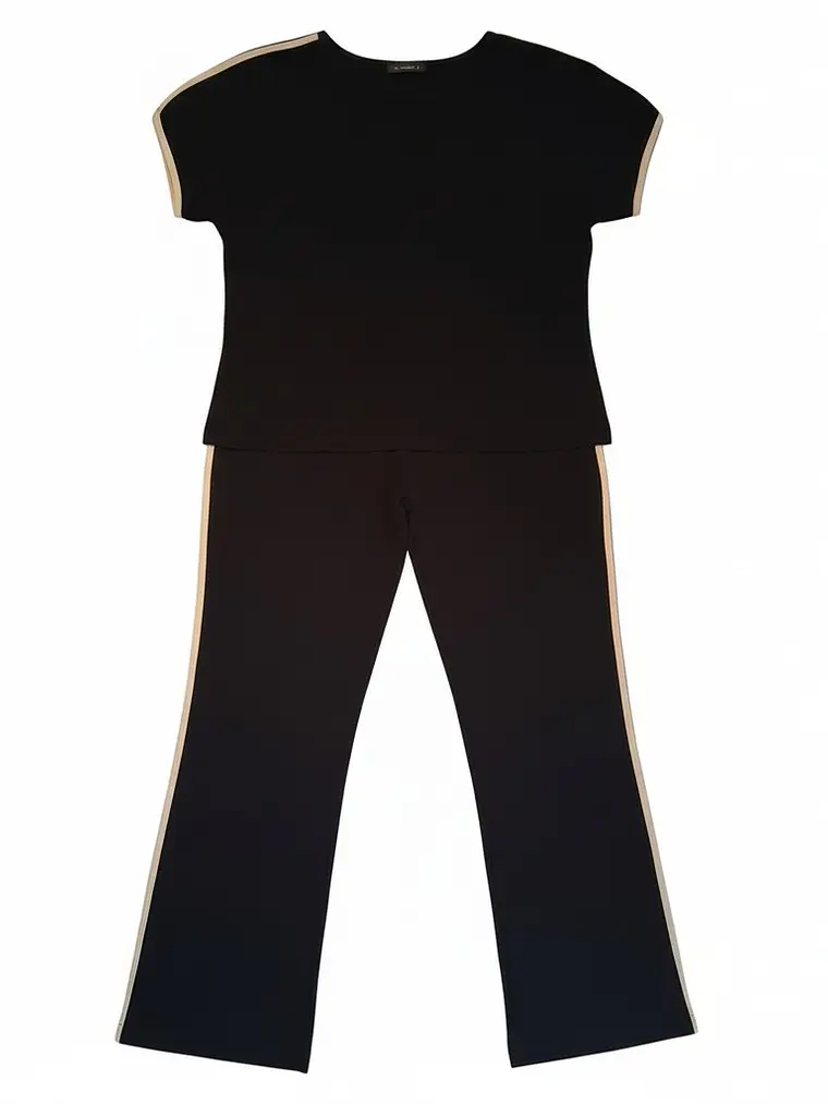 Conjunto Largo Beatriz 5