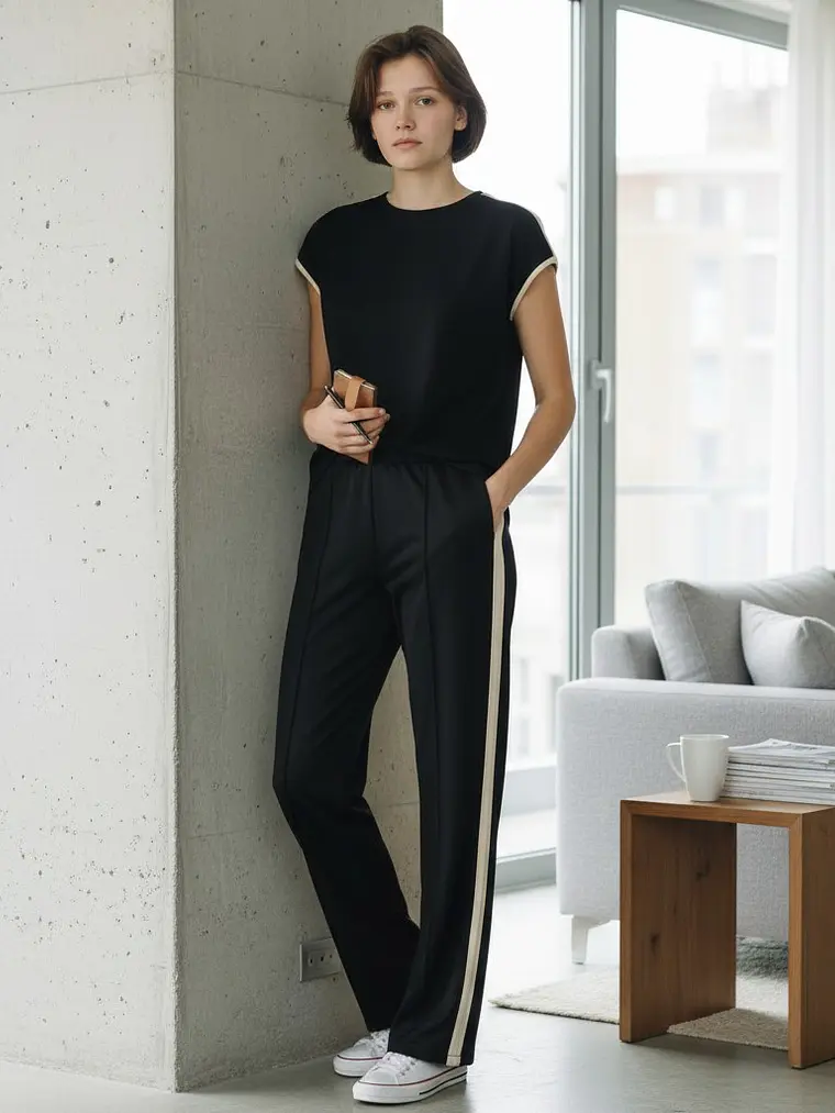 Conjunto Largo Beatriz 6